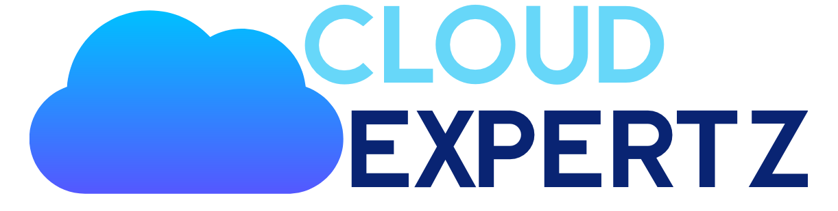 CloudExpertz